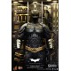 The Dark Knight Batman Armory with Bruce Wayne and Alfred 1/6 scale figure set 30cm